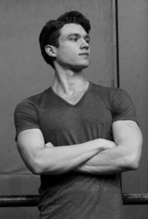 Cameron McCune