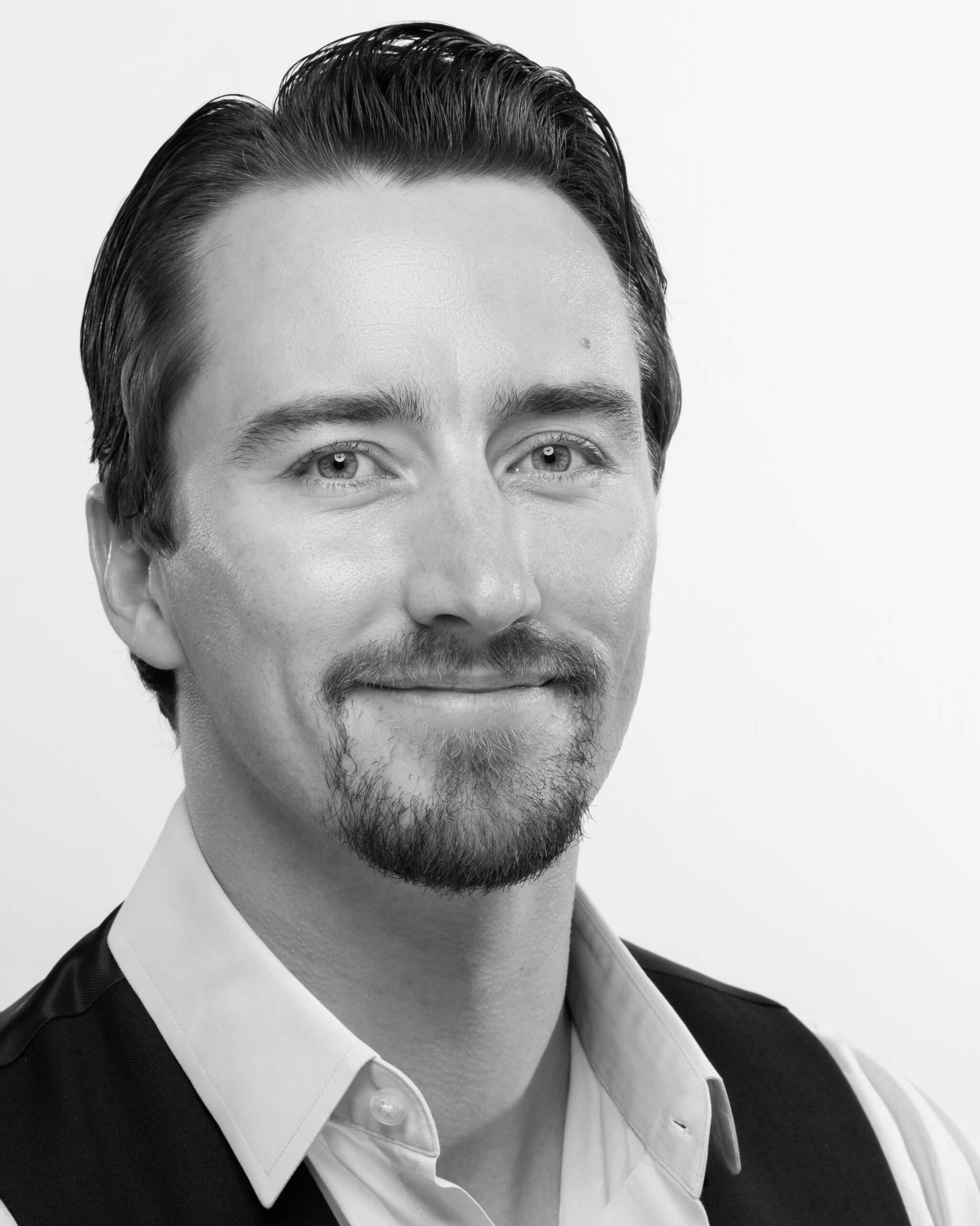 Christopher Sellars