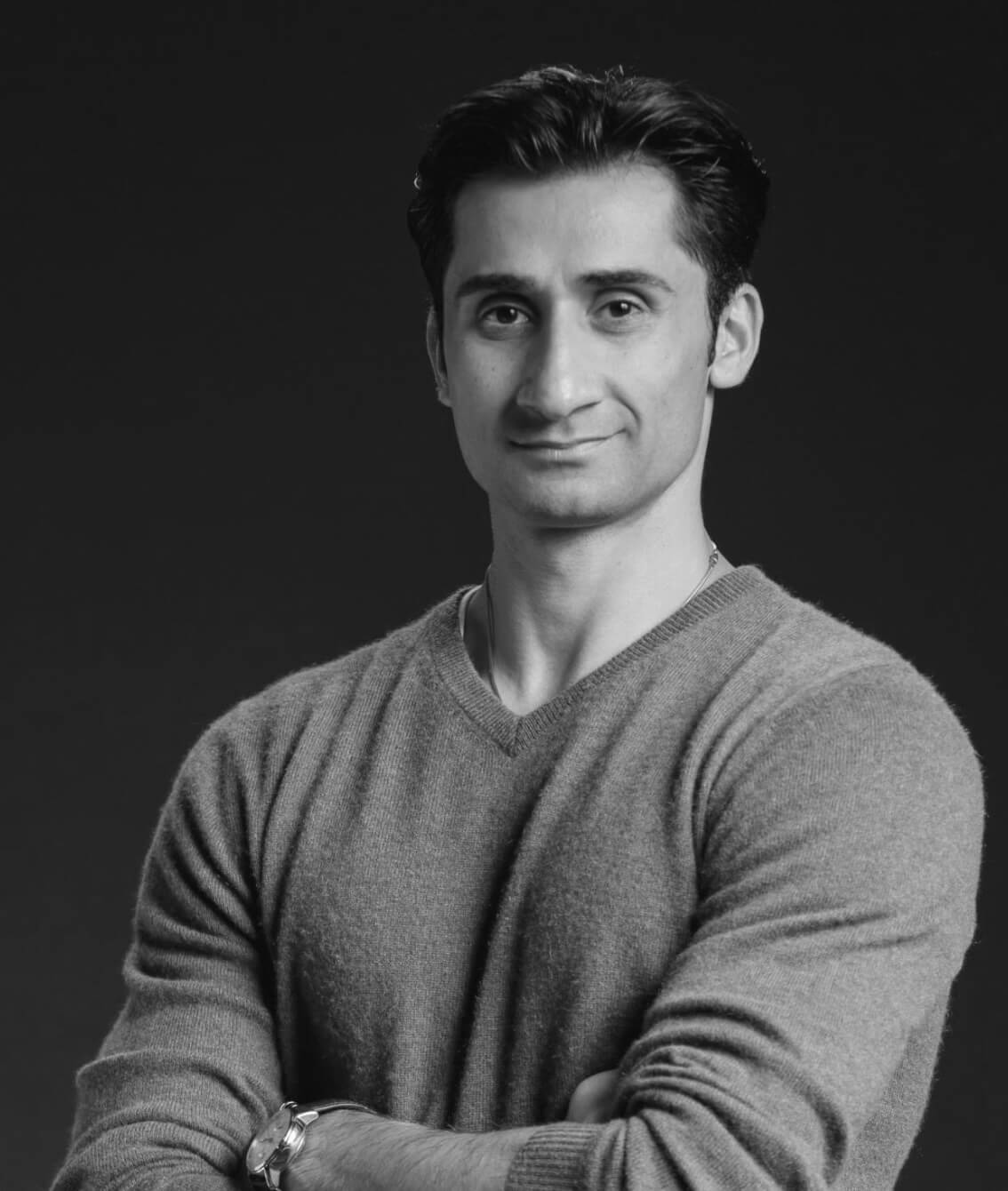 Davit Karapetyan