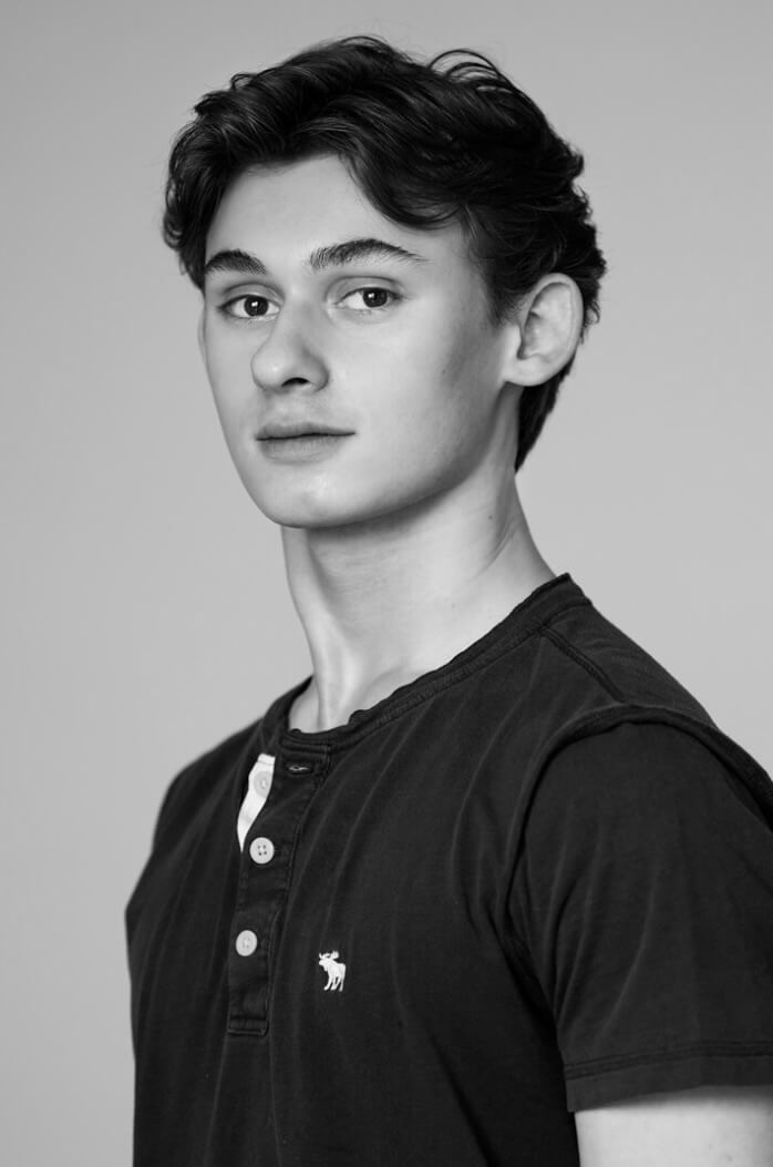 Mitchell Millhollin