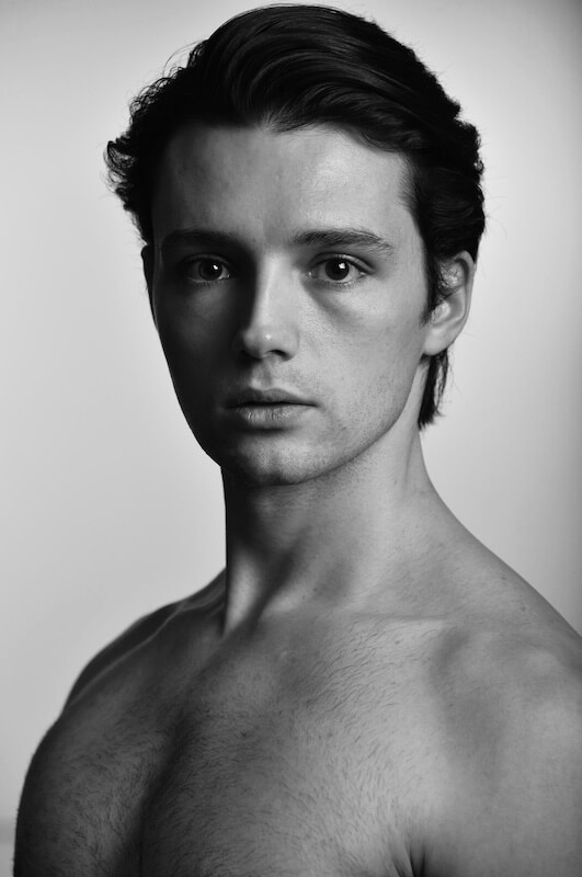 Patrick Frenette